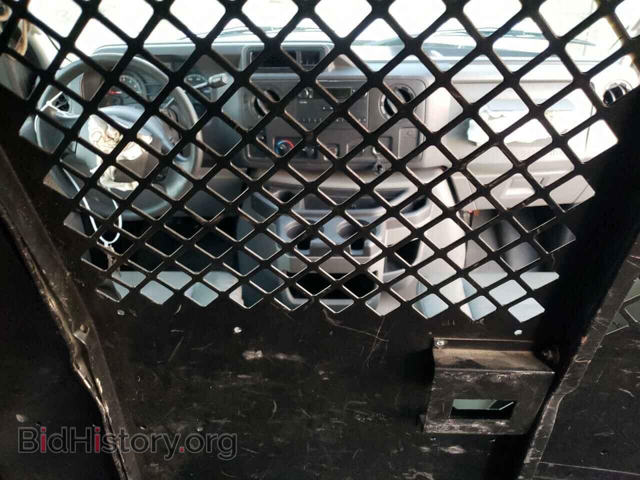 2011 FORD ECONOLINE - VIN: 1FTNE2EW1BDB19199 - Photo 8