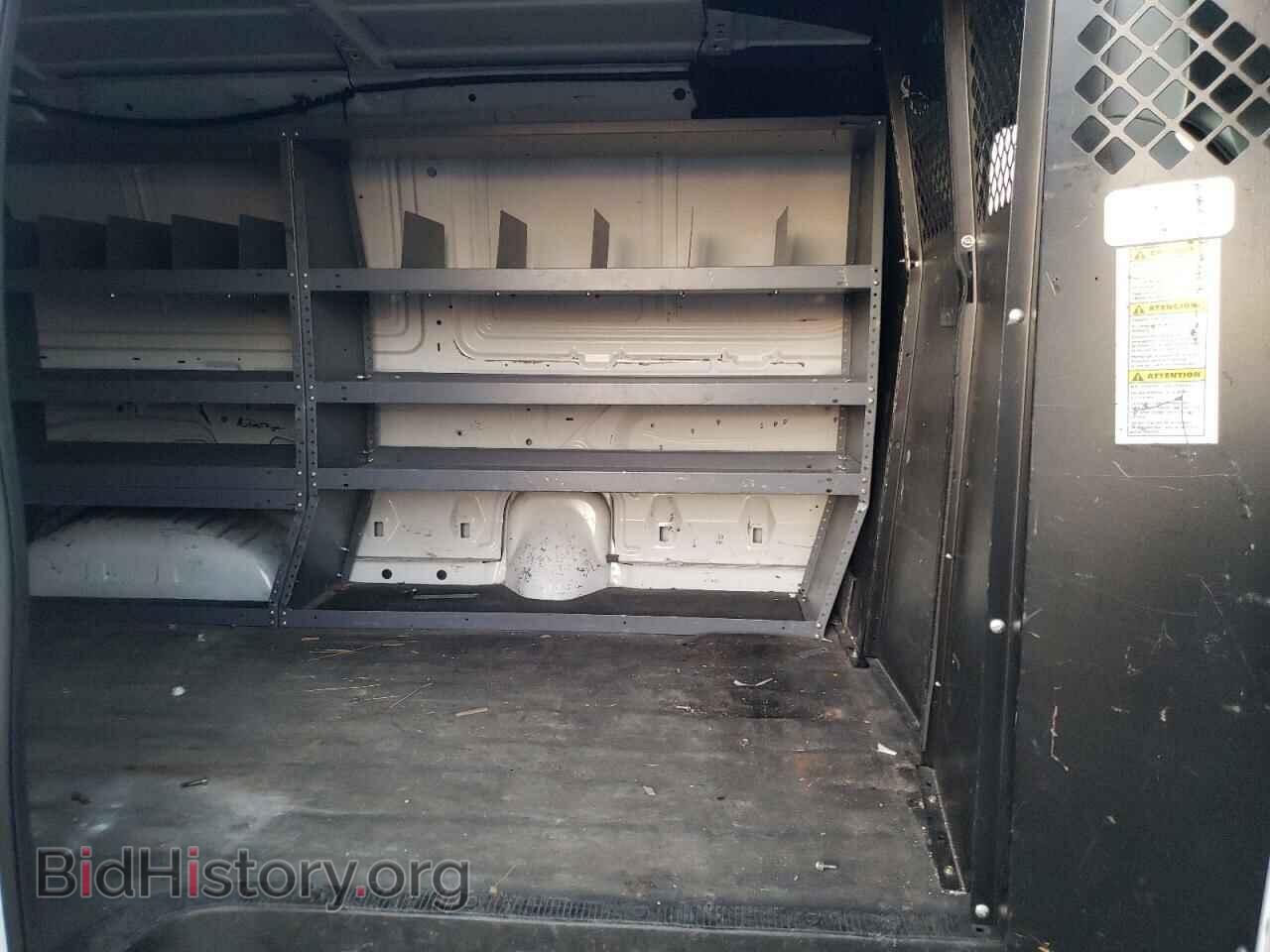2011 FORD ECONOLINE - VIN: 1FTNE2EW1BDB19199 - Photo 10