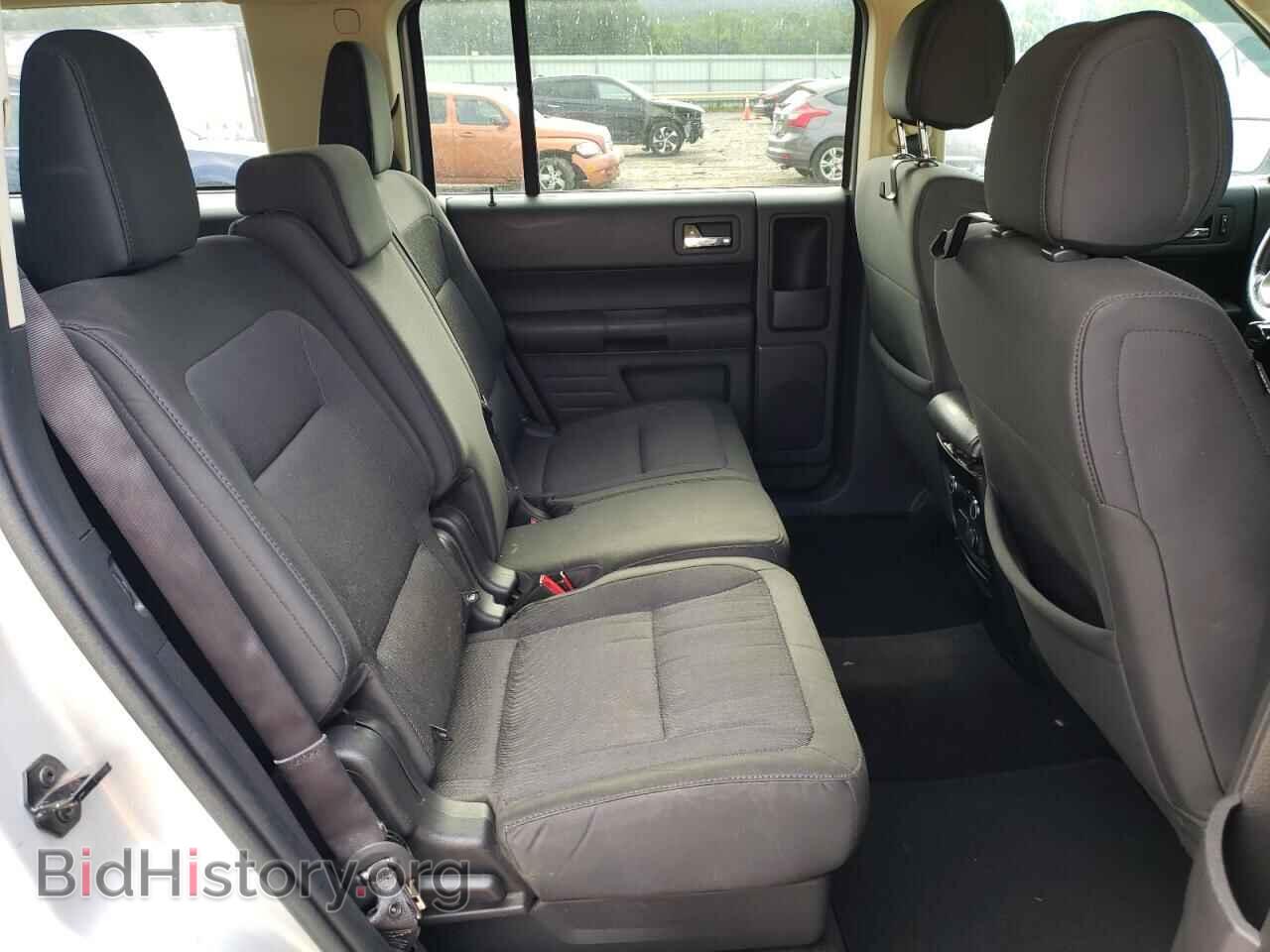 2014 FORD FLEX - VIN: 2FMGK5B81EBD12063 - Photo 11