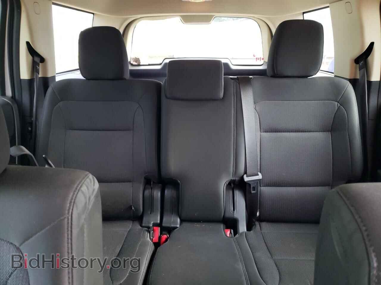 2014 FORD FLEX - VIN: 2FMGK5B81EBD12063 - Photo 10