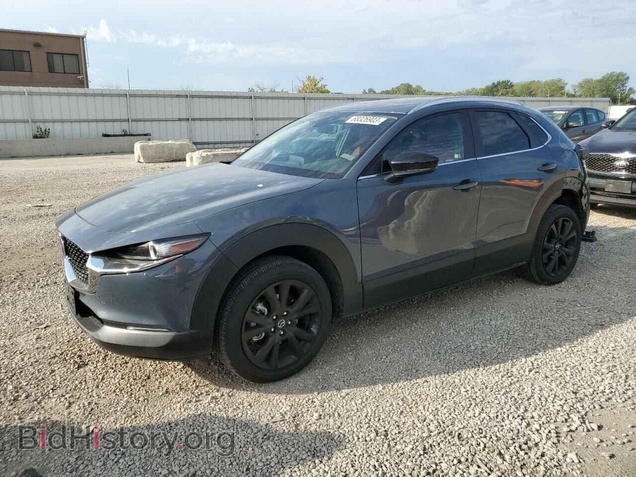 Фотография 3MVDMBCM3PM511580 - MAZDA CX30 2023