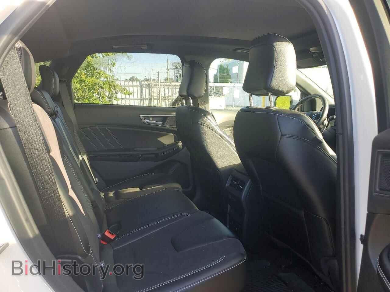 2024 FORD EDGE - VIN: 2FMPK4AP0RBA40792 - Photo 11