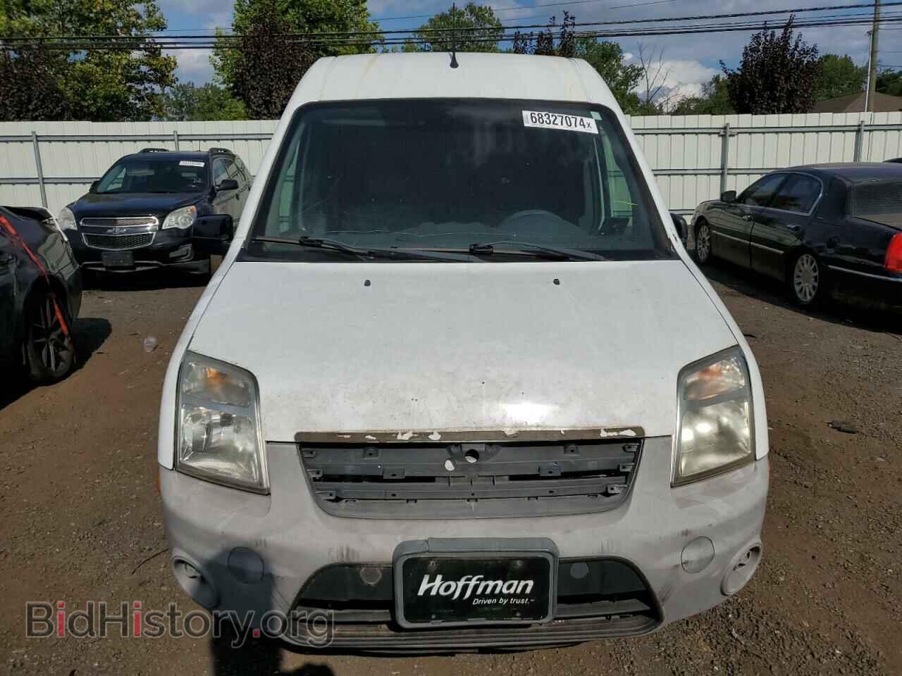 2013 FORD TRANSIT - VIN: NM0LS7AN7DT160274 - Фото 5