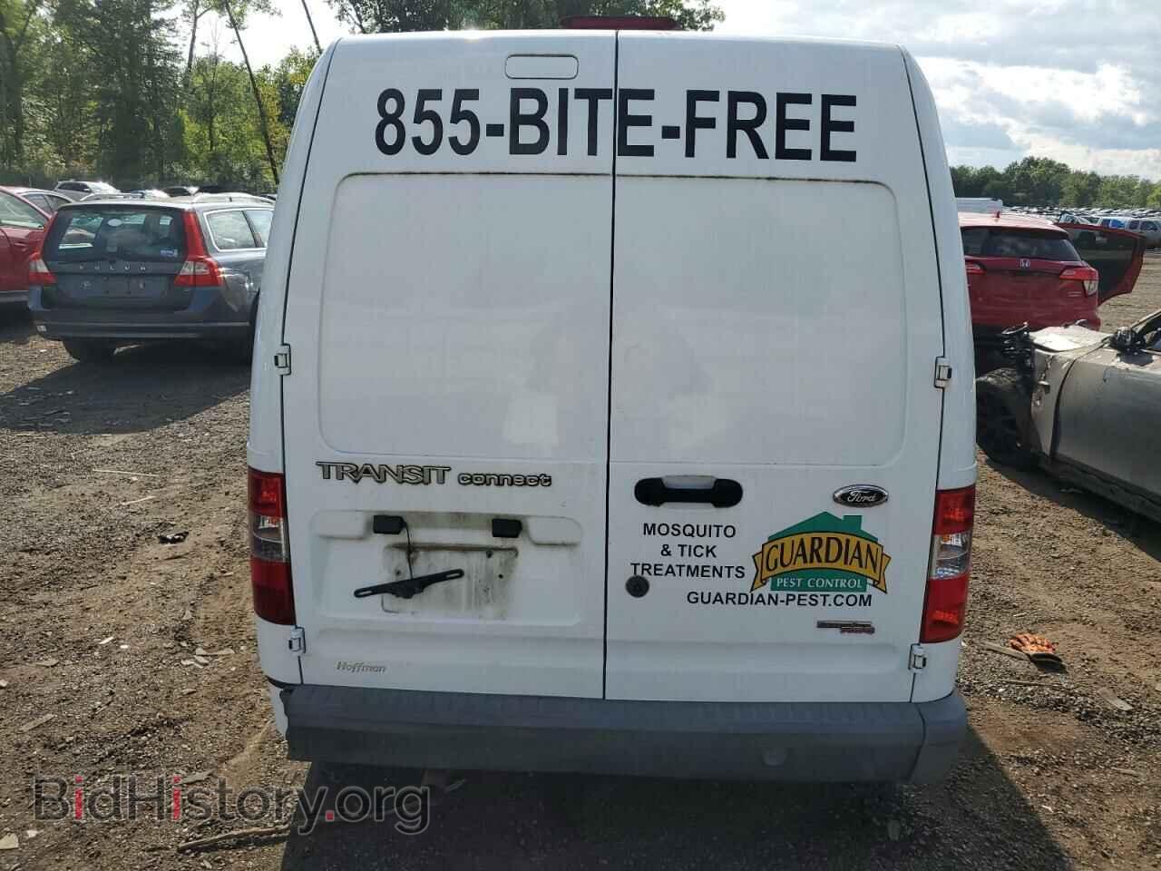 2013 FORD TRANSIT - VIN: NM0LS7AN7DT160274 - Фото 6