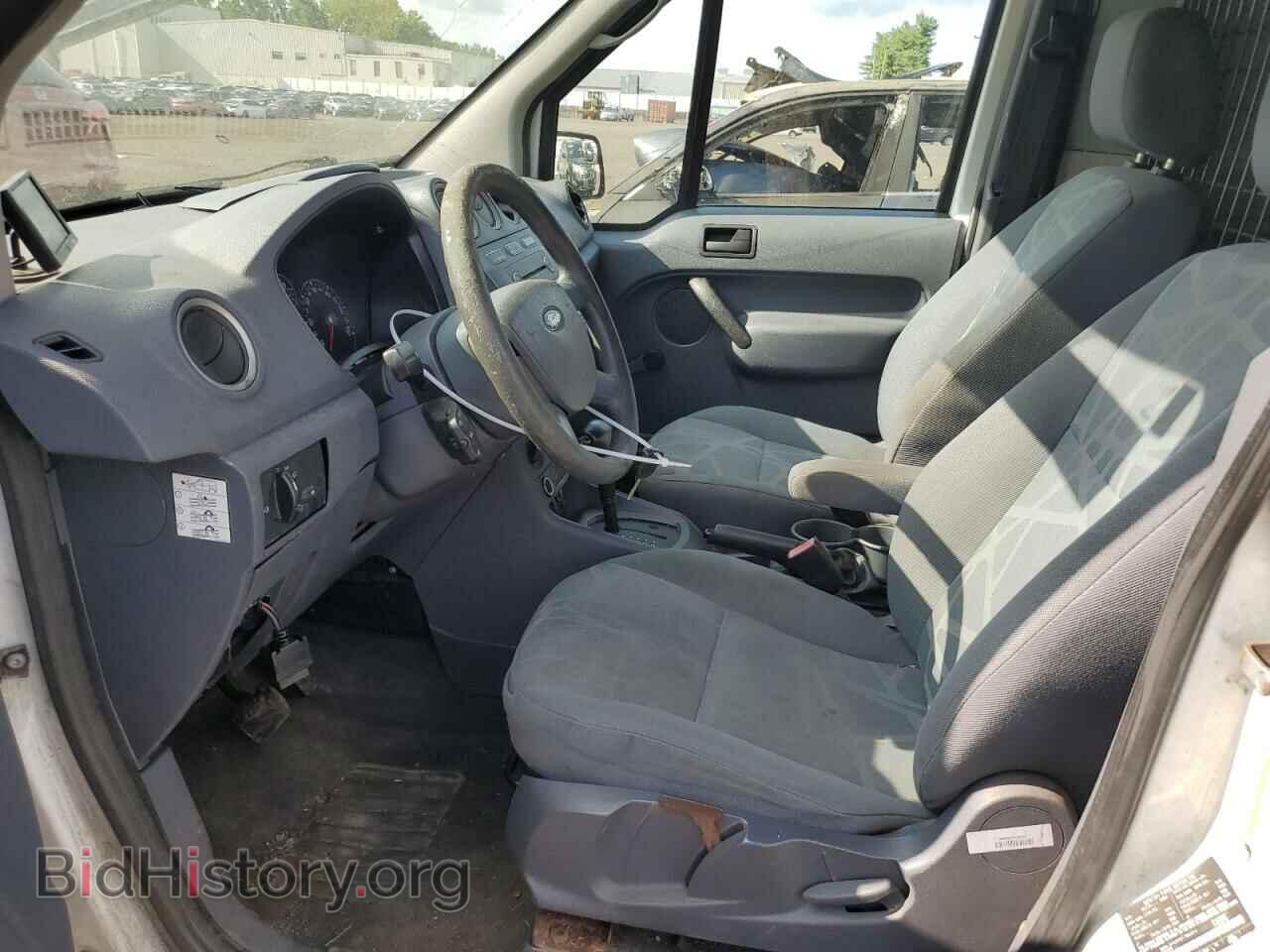 2013 FORD TRANSIT - VIN: NM0LS7AN7DT160274 - Фото 7