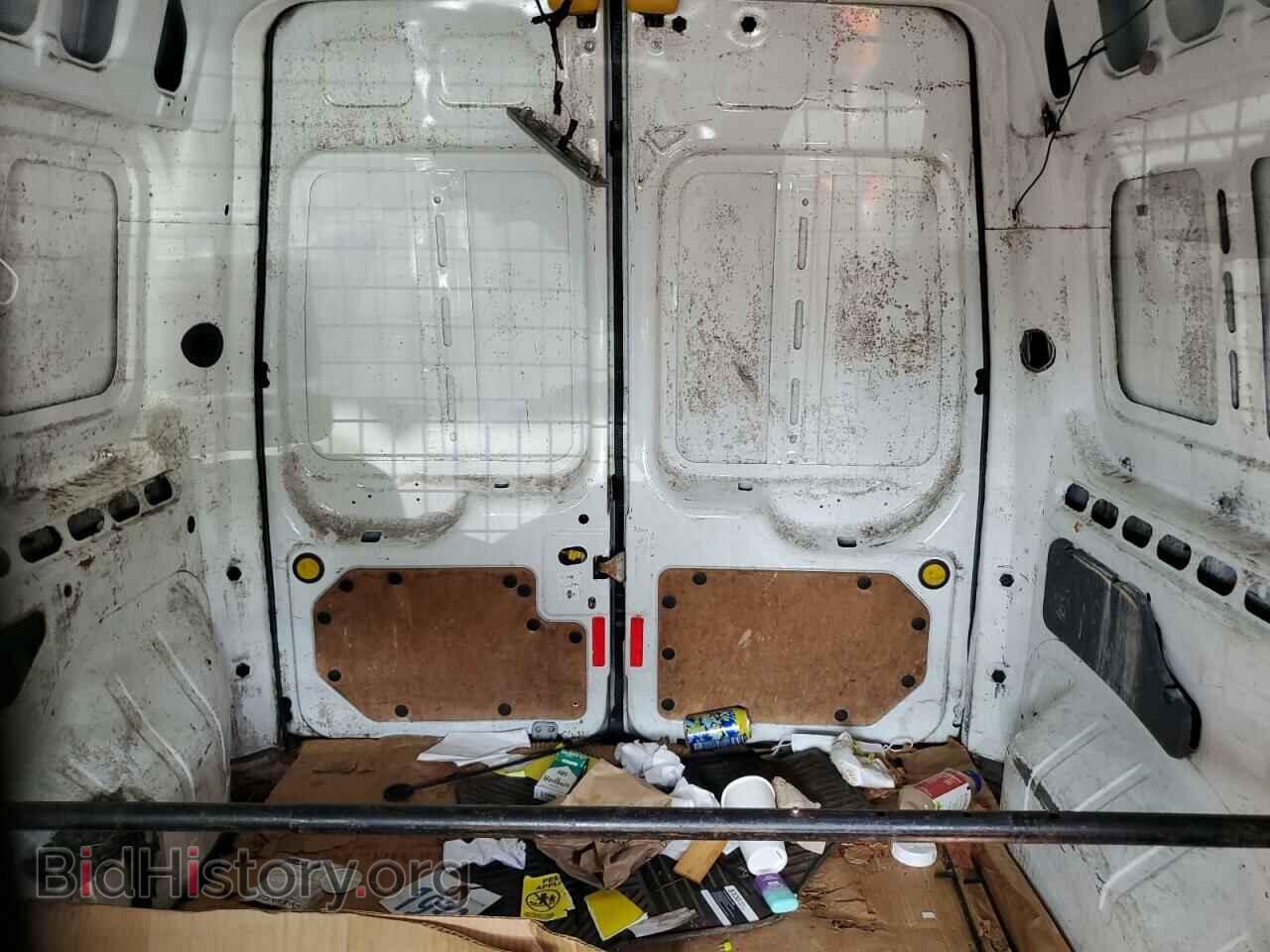 2013 FORD TRANSIT - VIN: NM0LS7AN7DT160274 - Фото 10