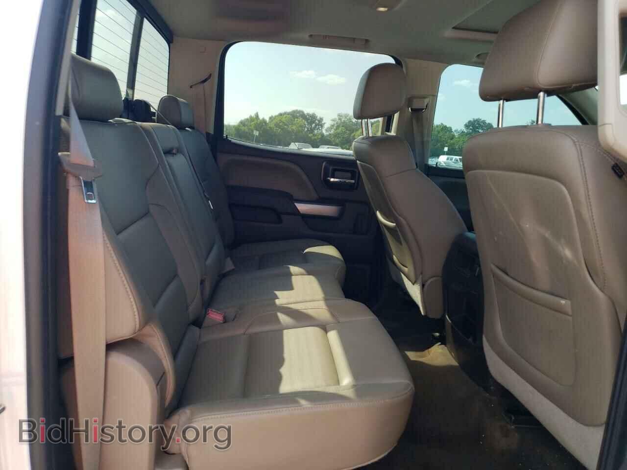 2015 CHEVROLET ALL Models - VIN: 3GCUKSEC7FG219648 - Фото 10