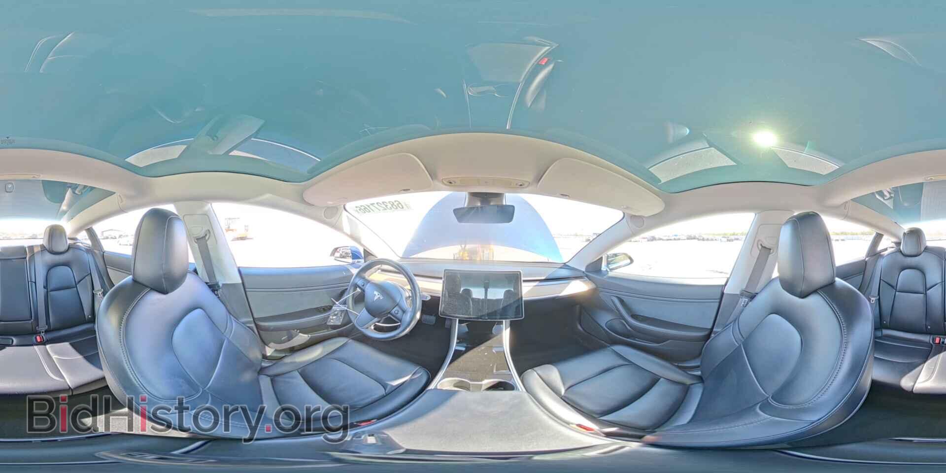 2018 TESLA MODEL 3 - VIN: 5YJ3E1EA0JF006325 - Photo 14