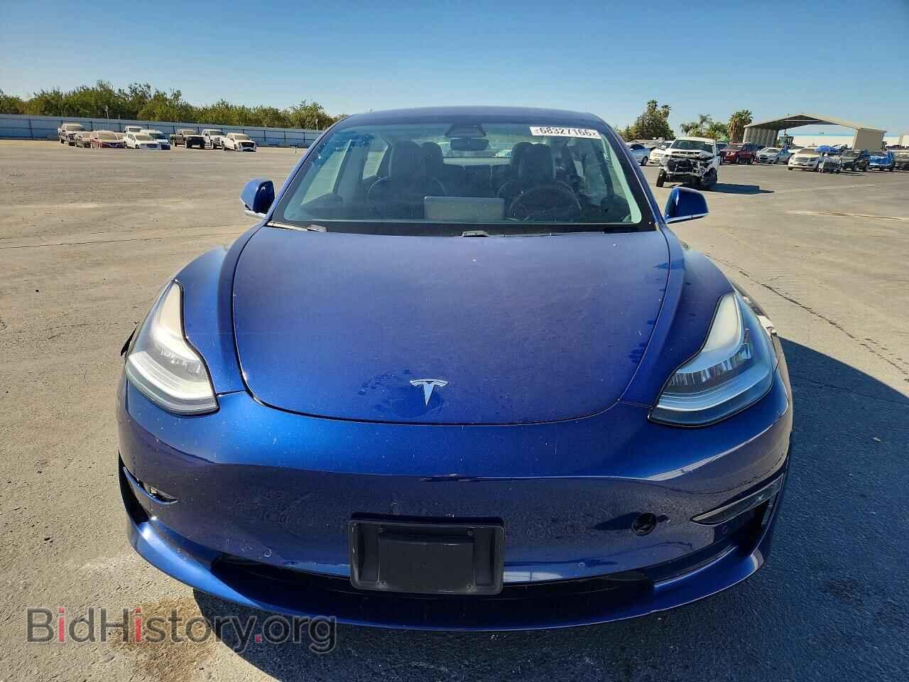 2018 TESLA MODEL 3 - VIN: 5YJ3E1EA0JF006325 - Photo 5