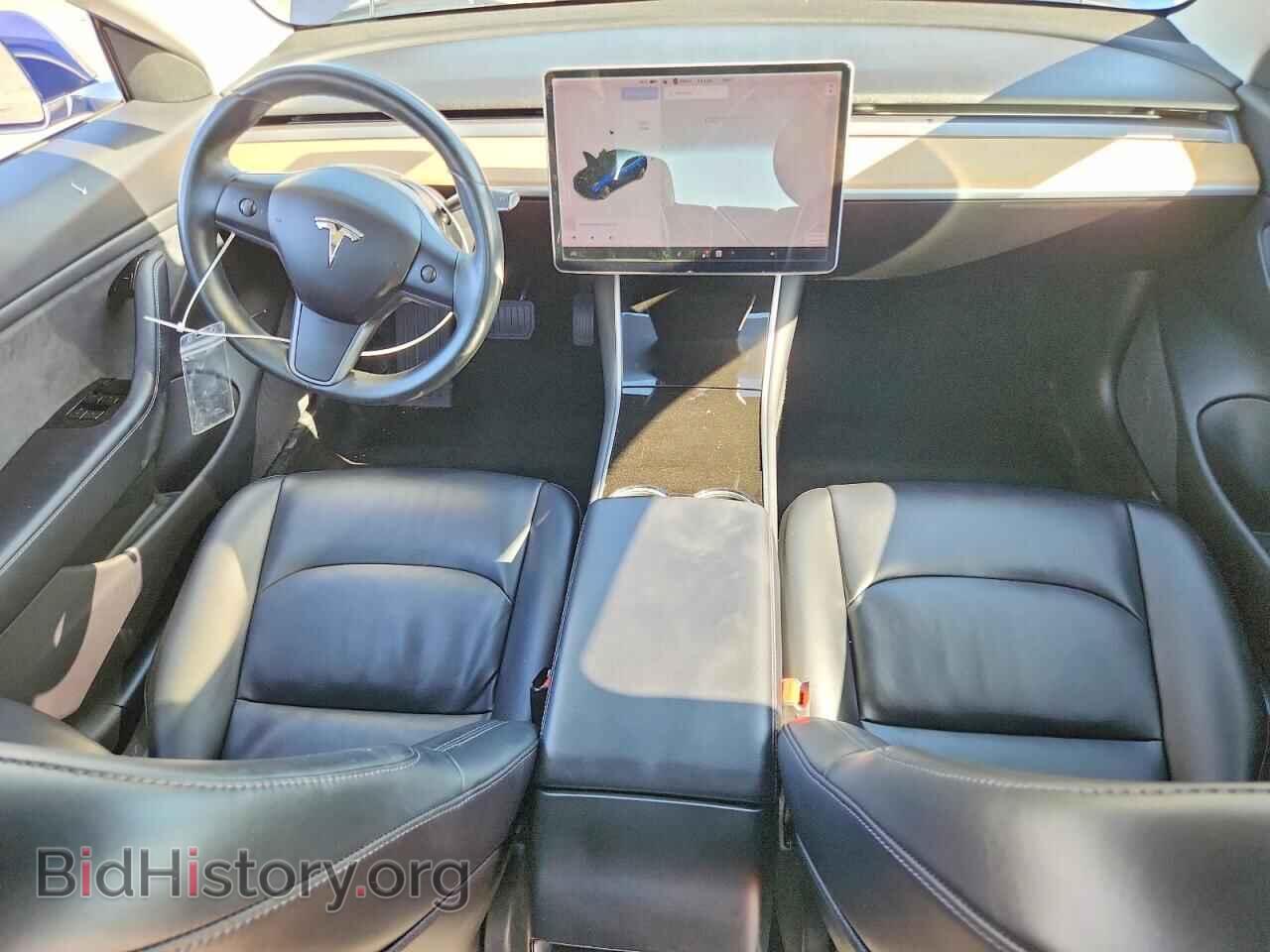 2018 TESLA MODEL 3 - VIN: 5YJ3E1EA0JF006325 - Photo 8