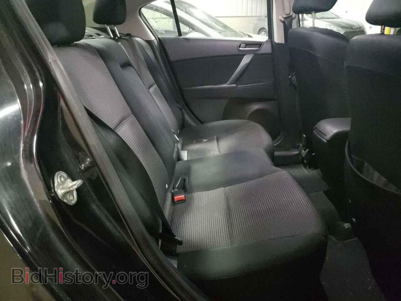 2012 MAZDA 3 - VIN: JM1BL1V89C1679690 - Photo 6
