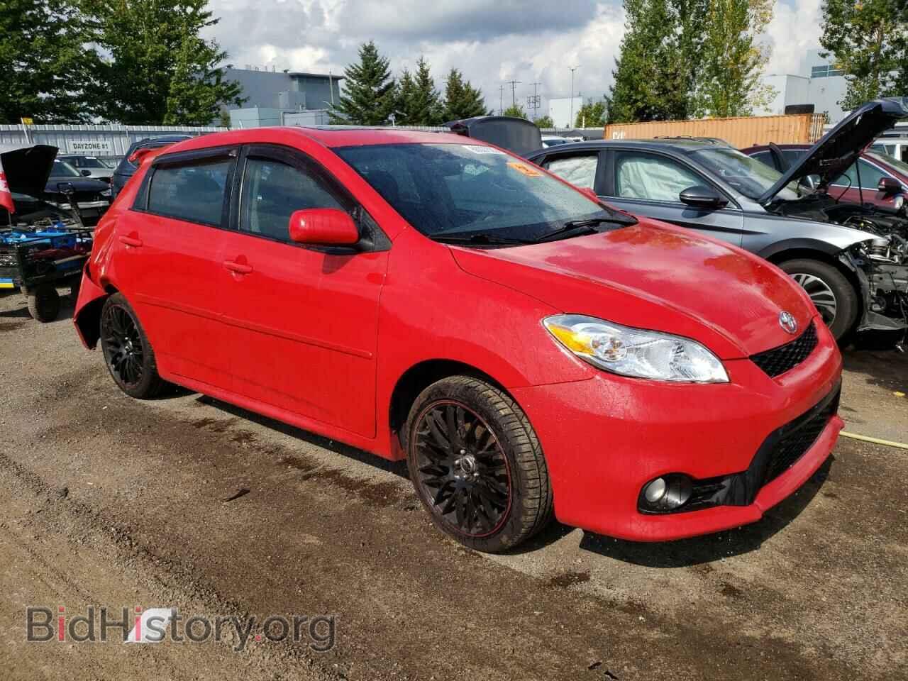2011 TOYOTA COROLLA - VIN: 2T1KU4EEXBC743041 - Фото 4