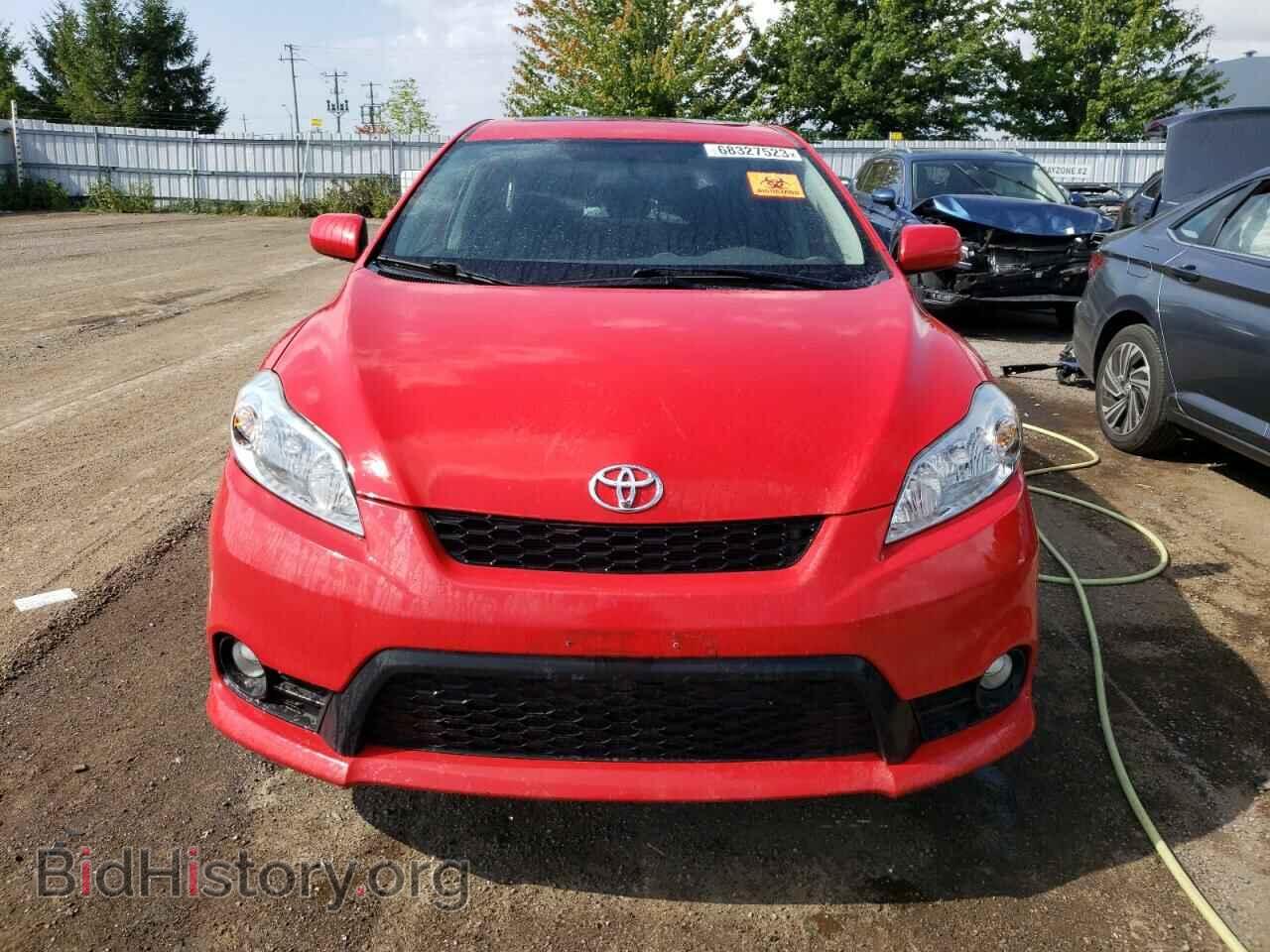 2011 TOYOTA COROLLA - VIN: 2T1KU4EEXBC743041 - Фото 5