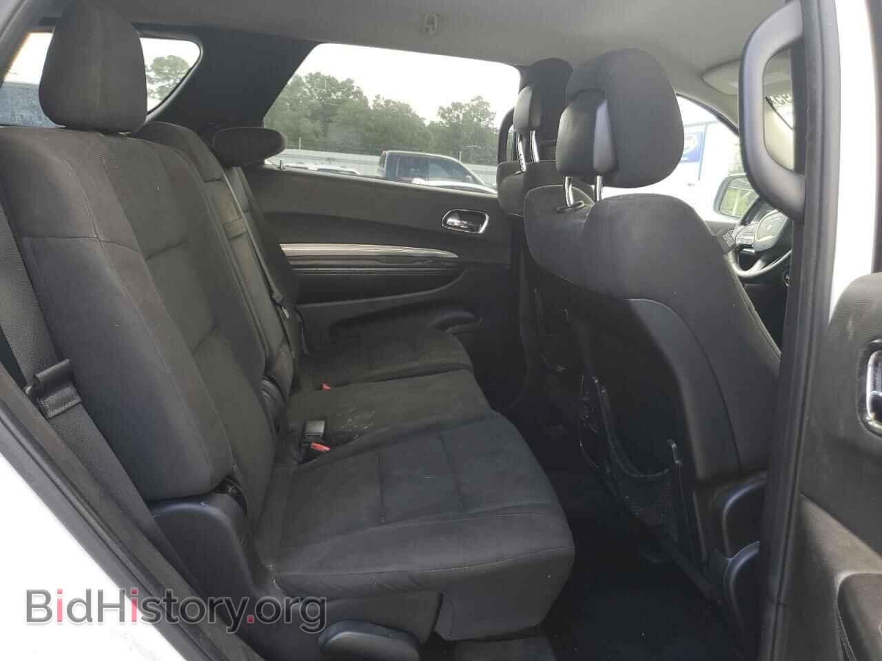 2015 DODGE DURANGO - VIN: 1C4RDHAG1FC695232 - Photo 11