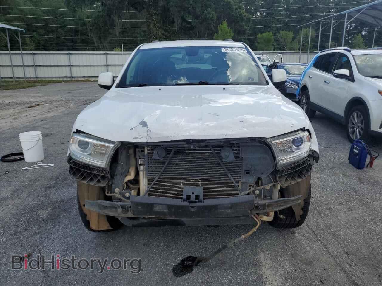 2015 DODGE DURANGO - VIN: 1C4RDHAG1FC695232 - Photo 5