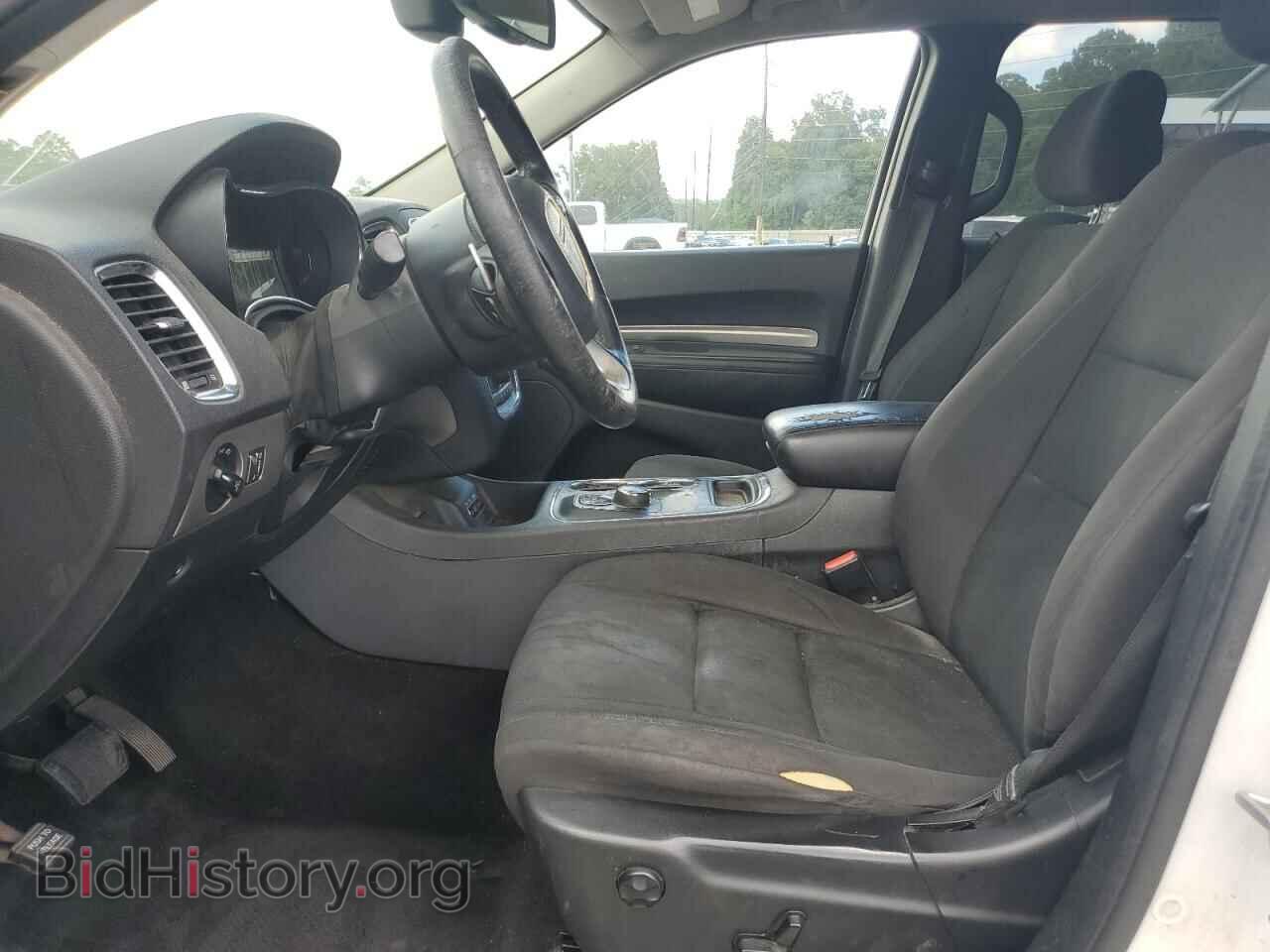 2015 DODGE DURANGO - VIN: 1C4RDHAG1FC695232 - Photo 7