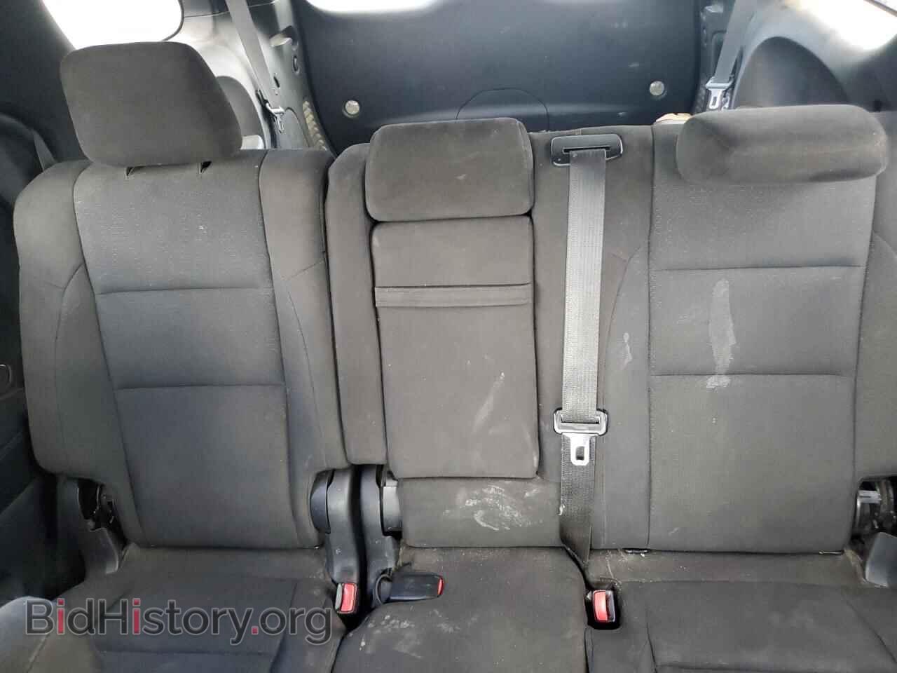 2015 DODGE DURANGO - VIN: 1C4RDHAG1FC695232 - Photo 10