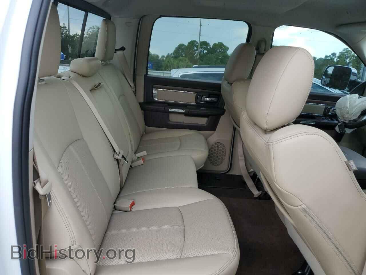 2018 RAM 2500 - VIN: 3C6UR5FL5JG334132 - Фото 10