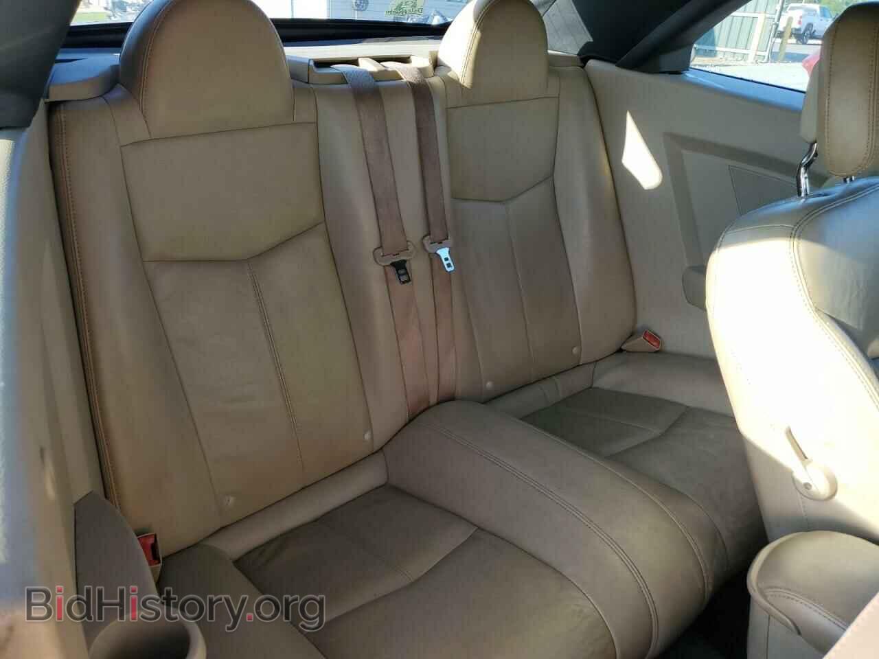 2011 CHRYSLER 200 - VIN: 1C3BC7EG5BN529694 - Фото 10