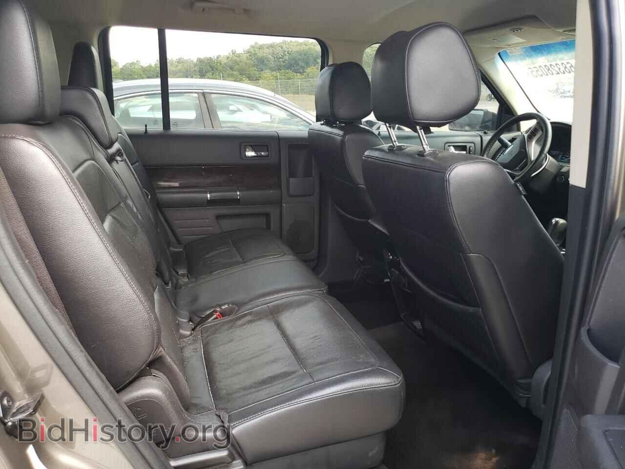 2014 FORD FLEX - VIN: 2FMHK6D81EBD29744 - Photo 11