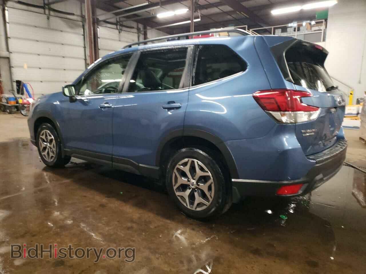 2020 SUBARU FORESTER - VIN: JF2SKAGC9LH444719 - Фото 2
