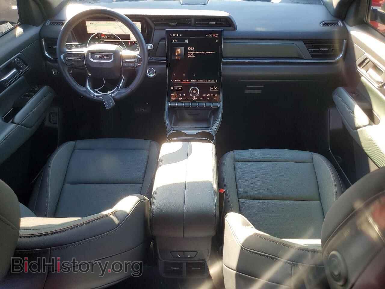 2026 GMC TERRAIN - VIN: 3GKALYEG3TL132519 - Photo 8