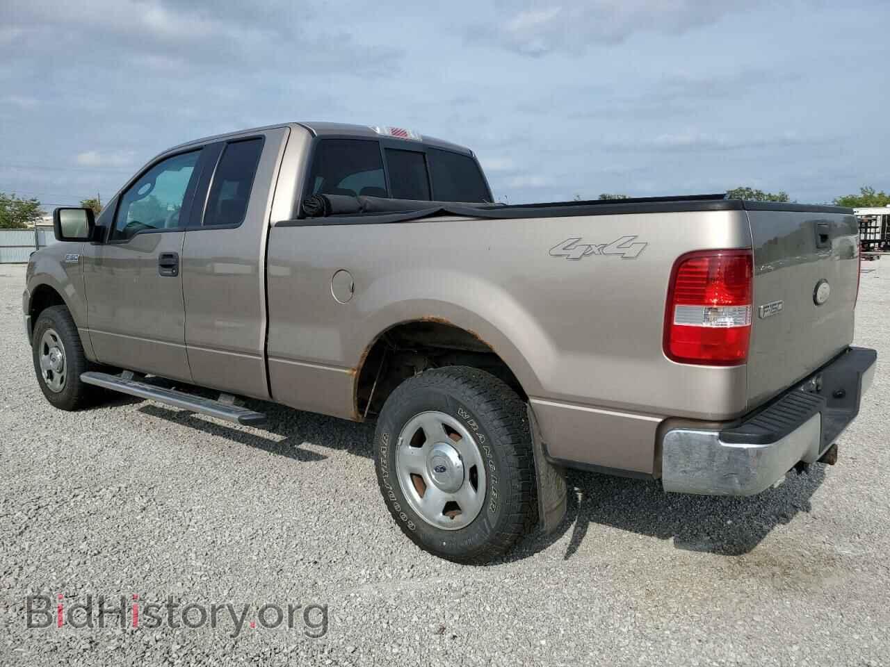 2006 FORD All Models - VIN: 1FTPX14526KD80588 - Фото 2