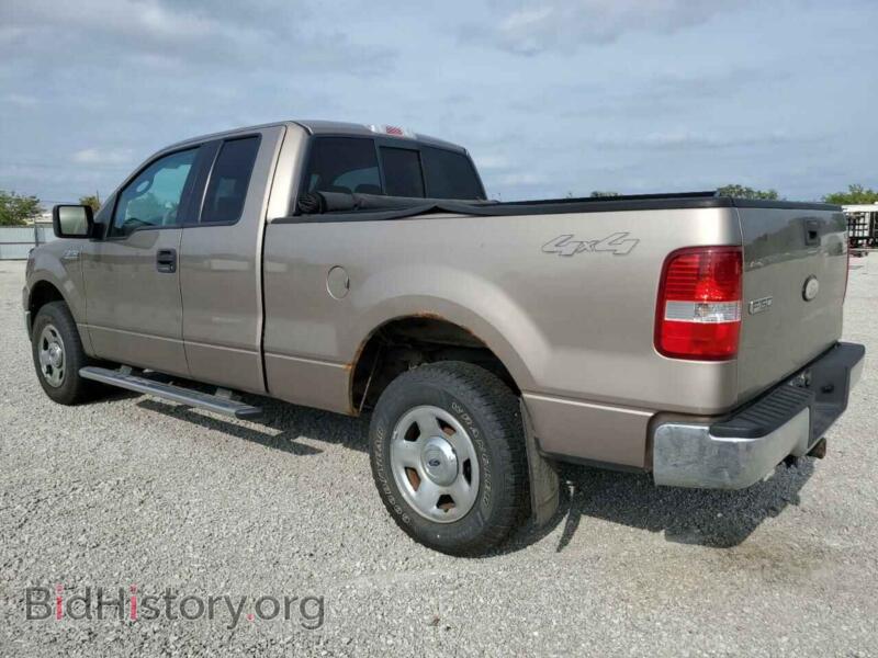2006 Ford ALL MODELS (VIN 1FTPX14526KD80588) — фото 2 из 12