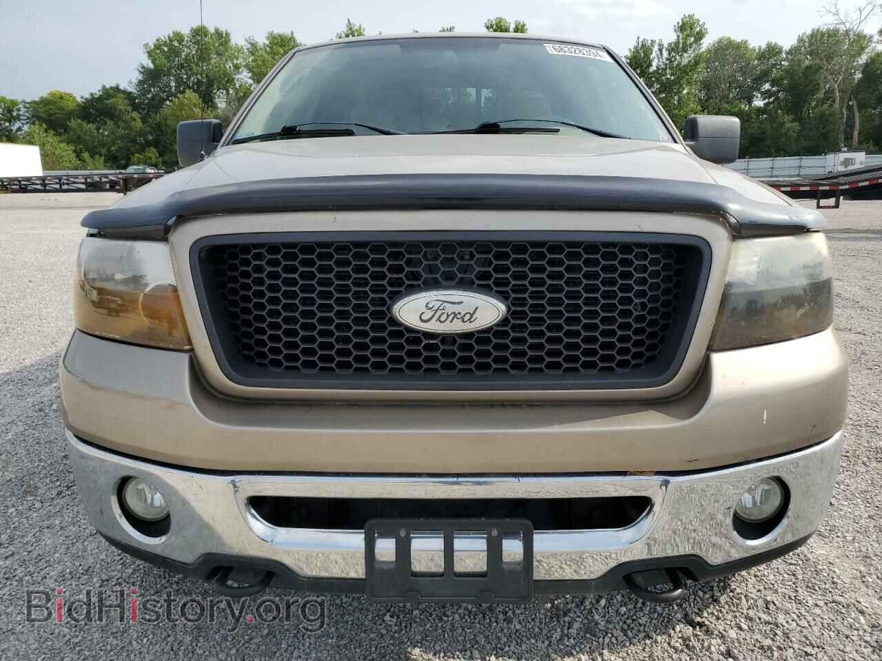 2006 FORD All Models - VIN: 1FTPX14526KD80588 - Фото 5