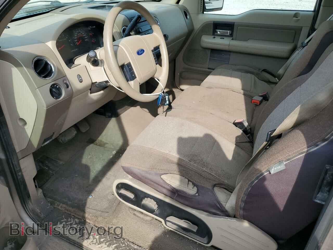 2006 FORD All Models - VIN: 1FTPX14526KD80588 - Фото 7