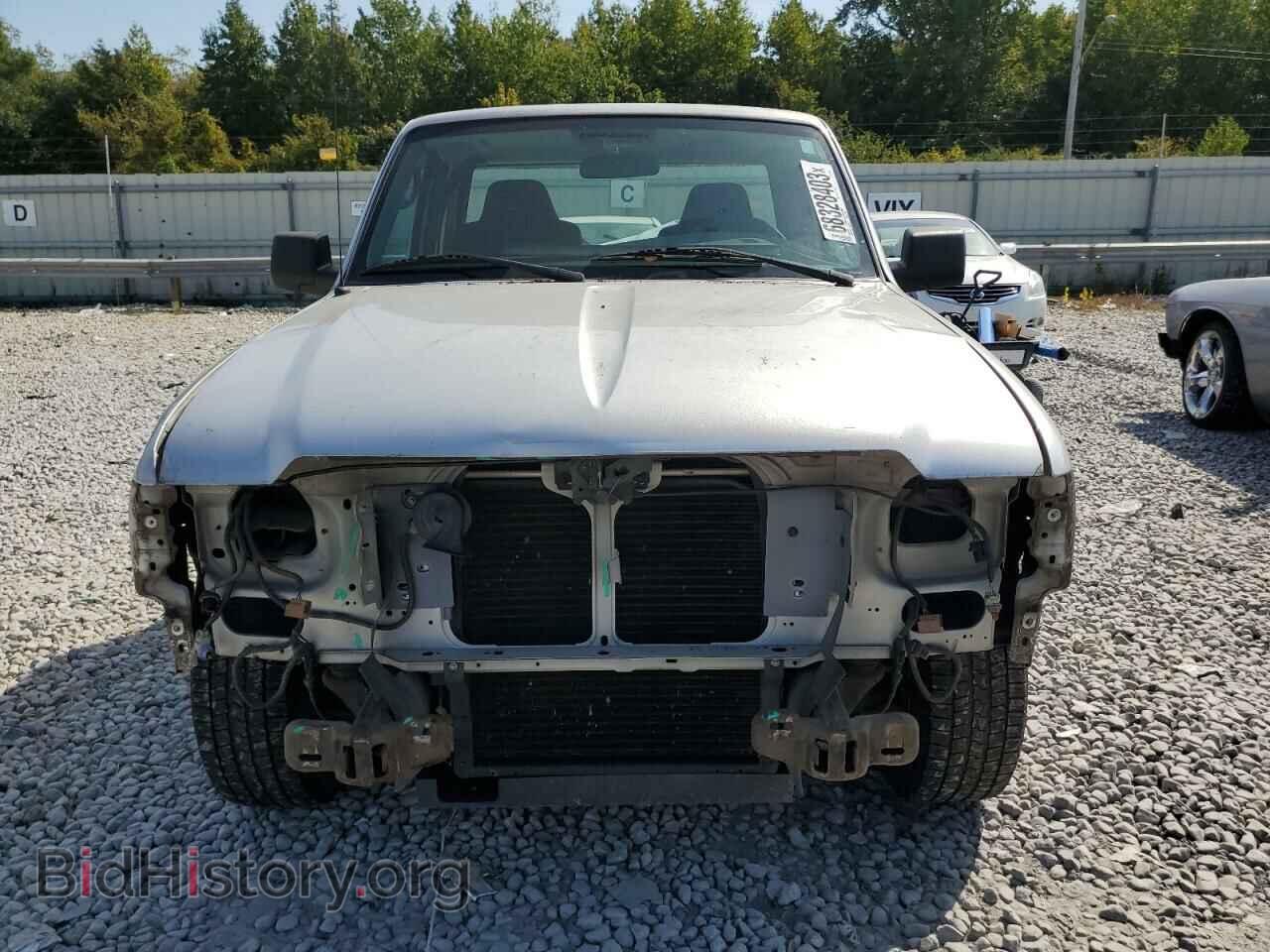 2009 FORD RANGER - VIN: 1FTYR10D99PA54015 - Фото 5