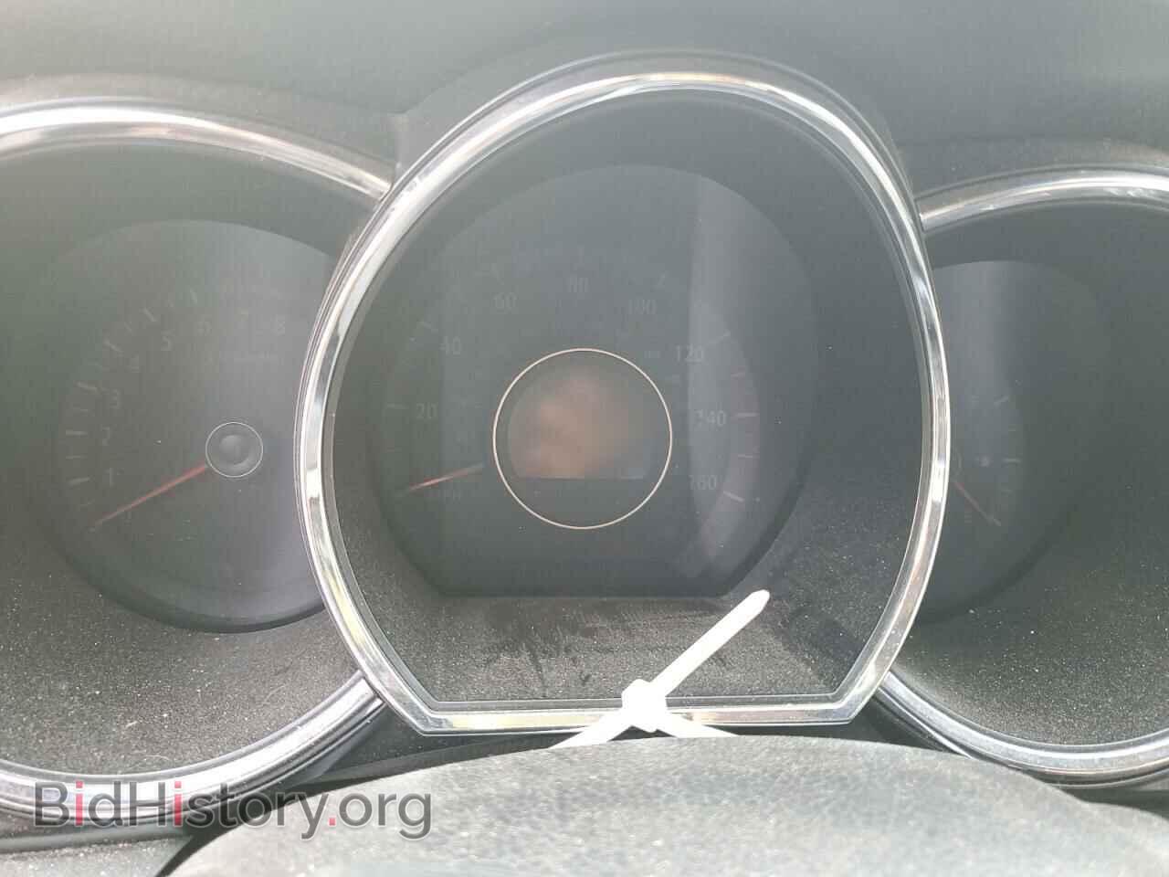 2013 KIA OPTIMA - VIN: KNAGM4A78D5363481 - Фото 9