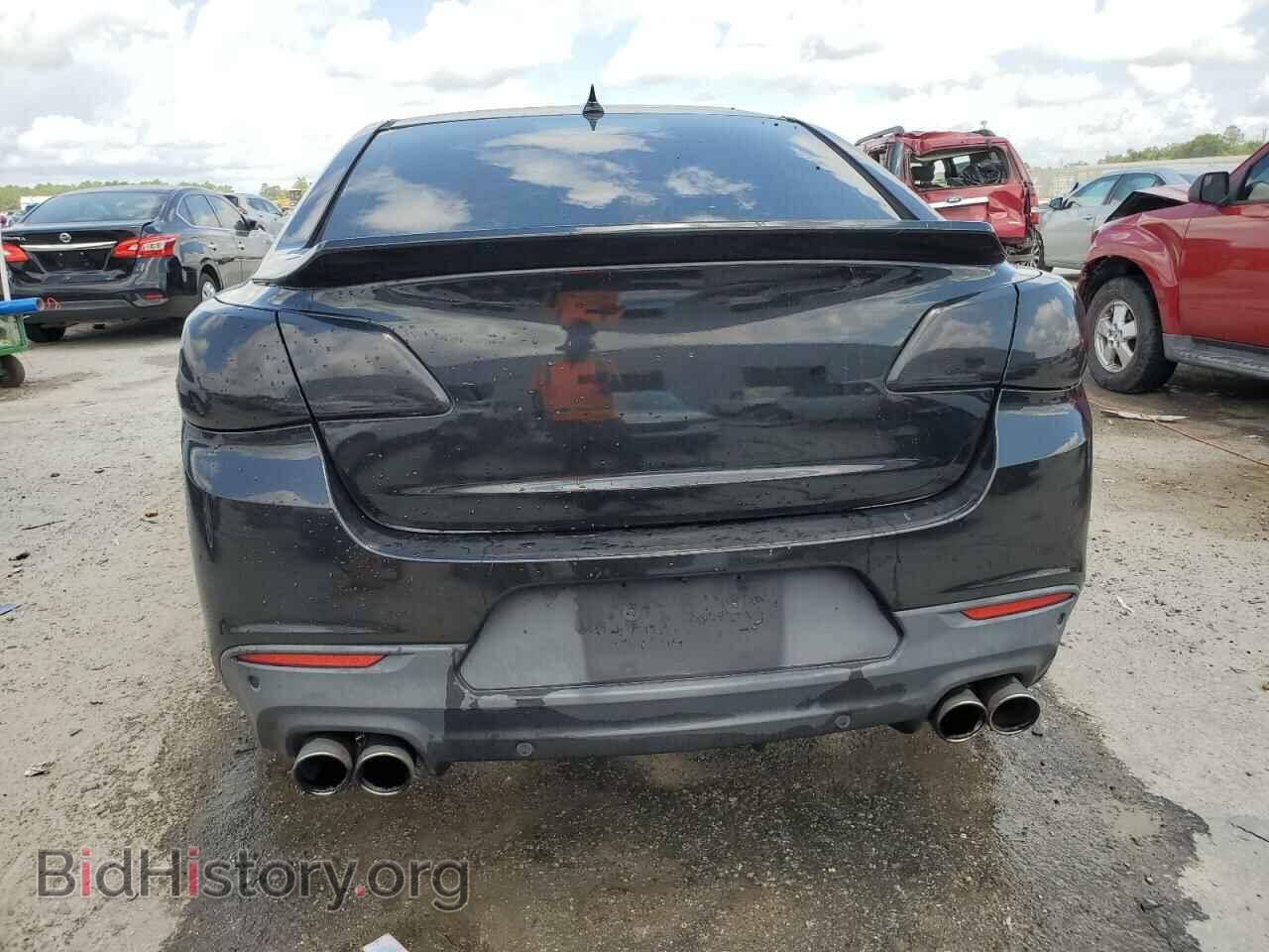 2014 CHEVROLET SS - VIN: 6G3F15RW3EL931371 - Фото 6