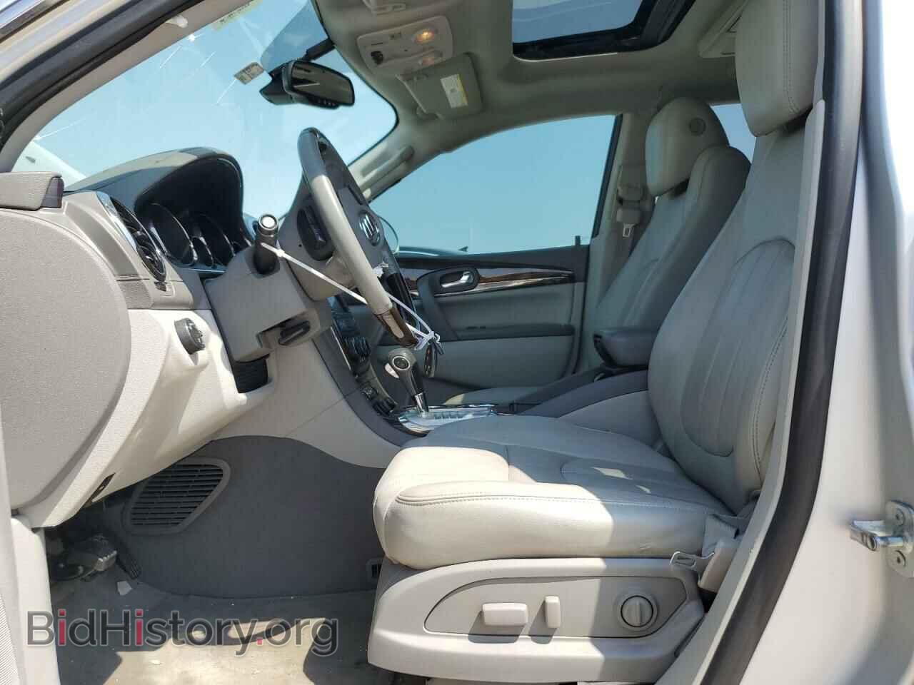 2015 BUICK ENCLAVE - VIN: 5GAKRBKD1FJ350364 - Фото 7