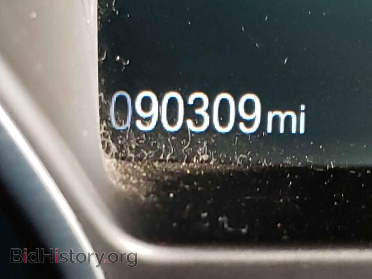 2016 FORD FOCUS - VIN: 1FADP3F29GL357649 - Фото 9