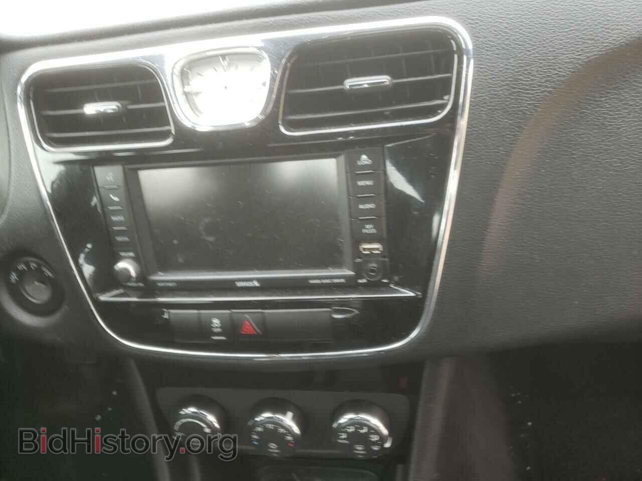 2013 CHRYSLER 200 - VIN: 1C3CCBBB9DN541852 - Фото 9