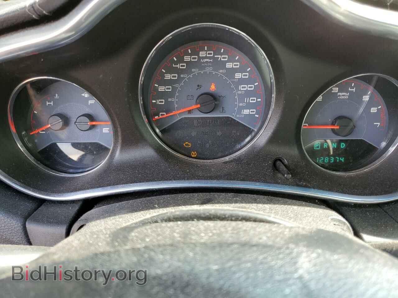 2013 DODGE AVENGER - VIN: 1C3CDZAB4DN572563 - Photo 9