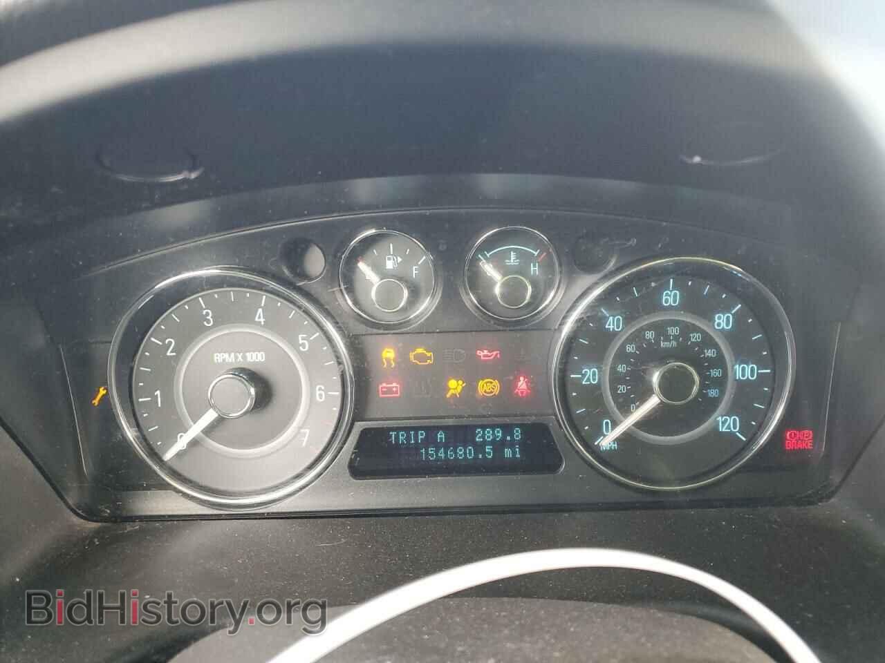 2009 FORD FLEX - VIN: 2FMDK52C89BA03218 - Photo 9