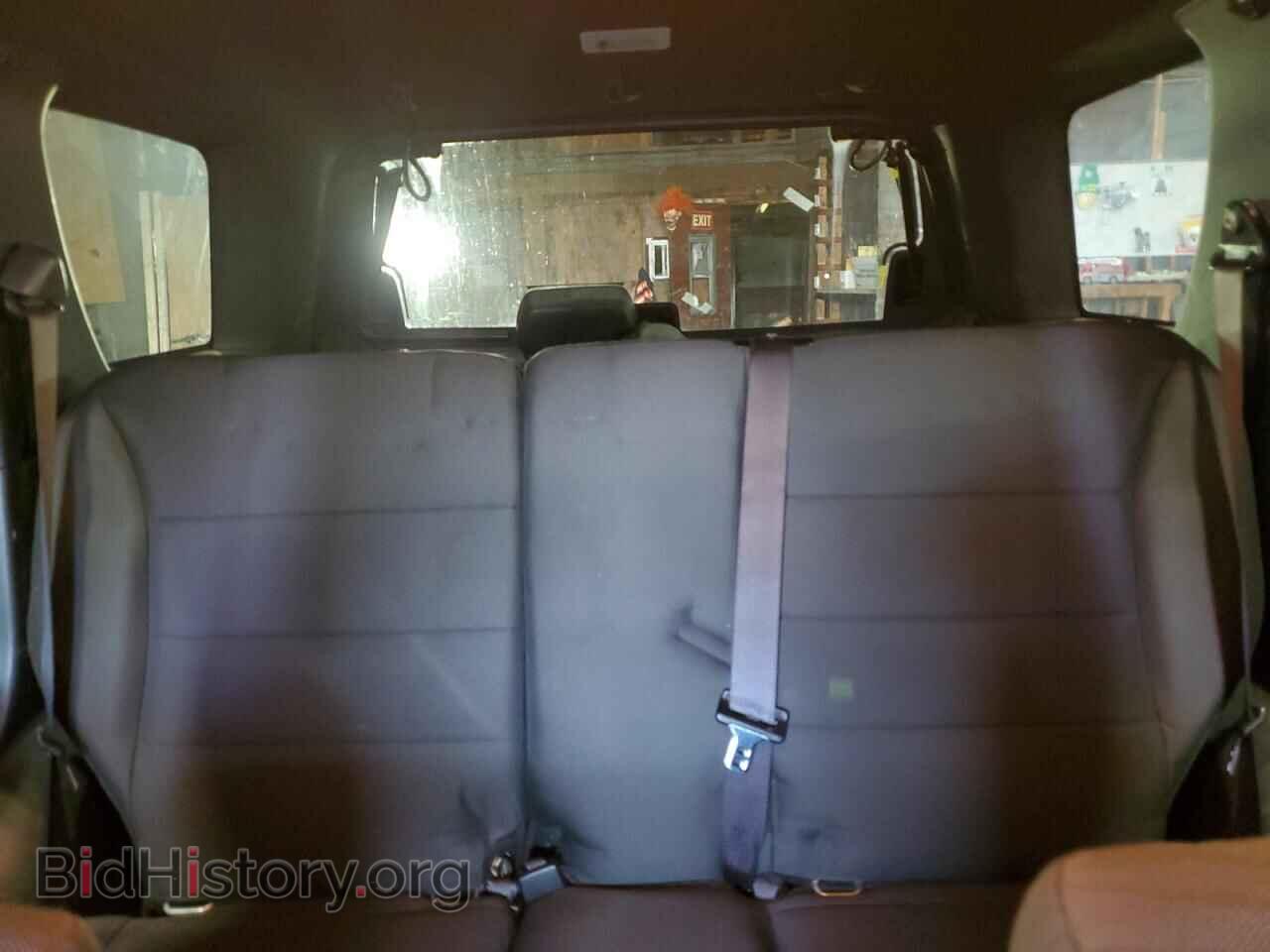2010 FORD ESCAPE - VIN: 1FMCU0D73AKD41709 - Фото 10