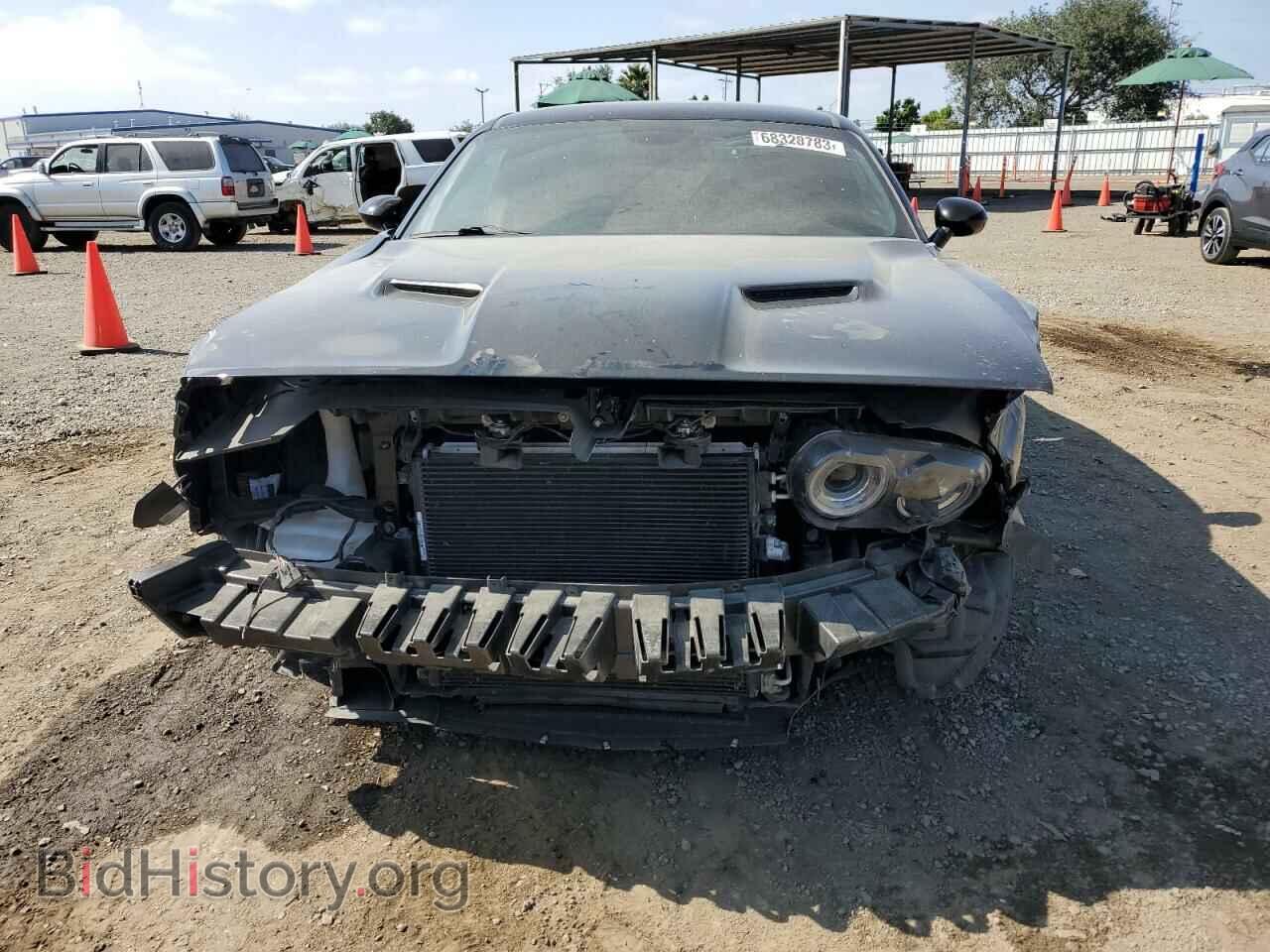2018 DODGE CHALLENGER - VIN: 2C3CDZFJ3JH202340 - Photo 5