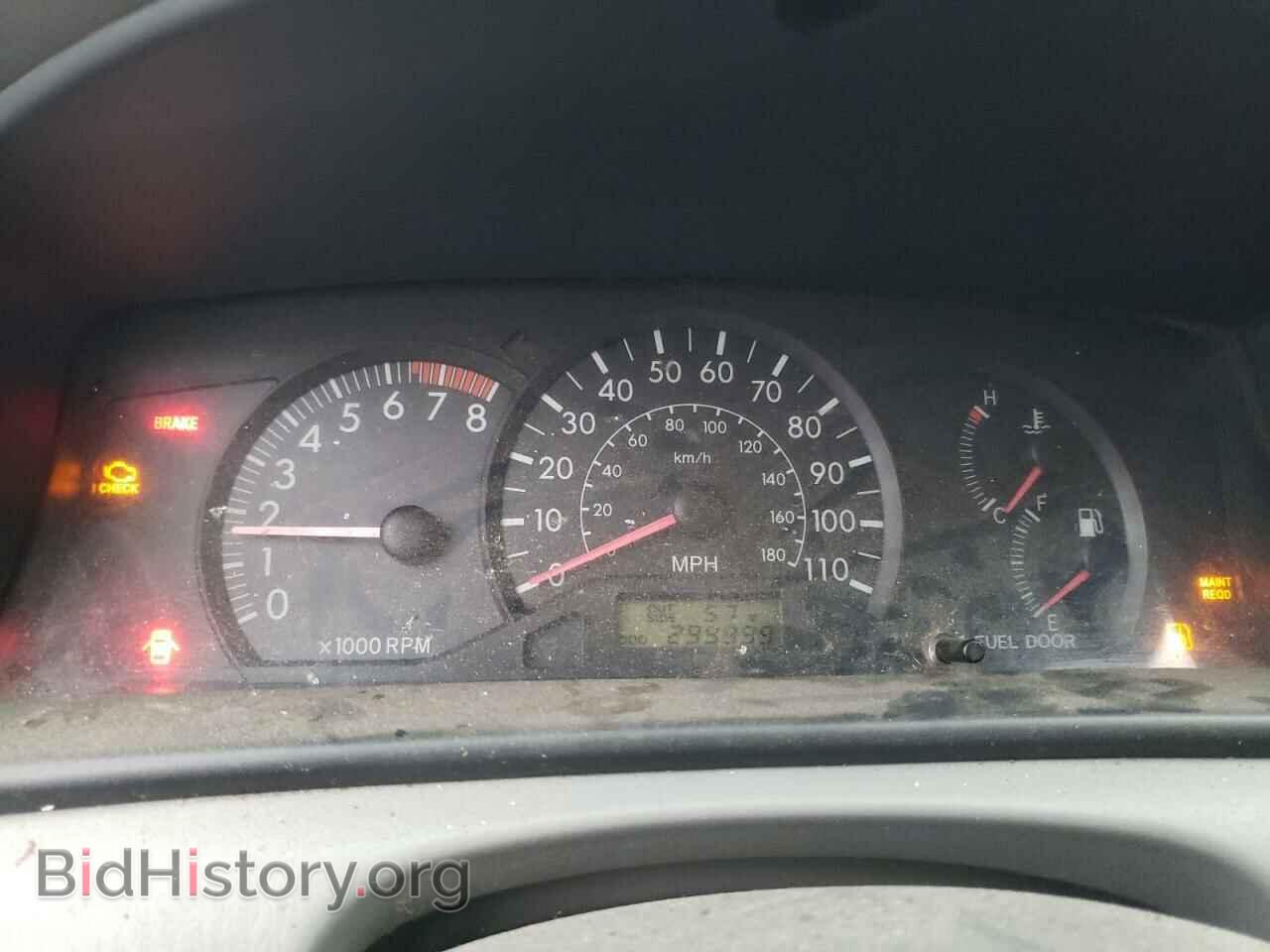 2007 TOYOTA COROLLA - VIN: 2T1BR32E37C763963 - Фото 9