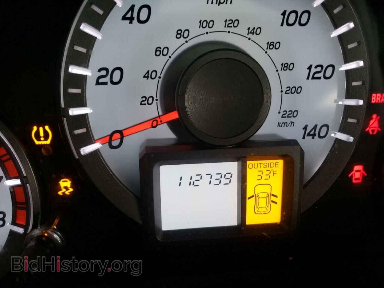 2013 HONDA PILOT - VIN: 5FNYF3H50DB004074 - Фото 8