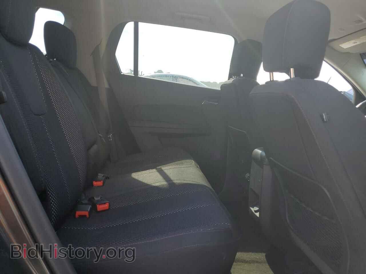 2017 GMC TERRAIN - VIN: 2GKFLSEK8H6154034 - Фото 10