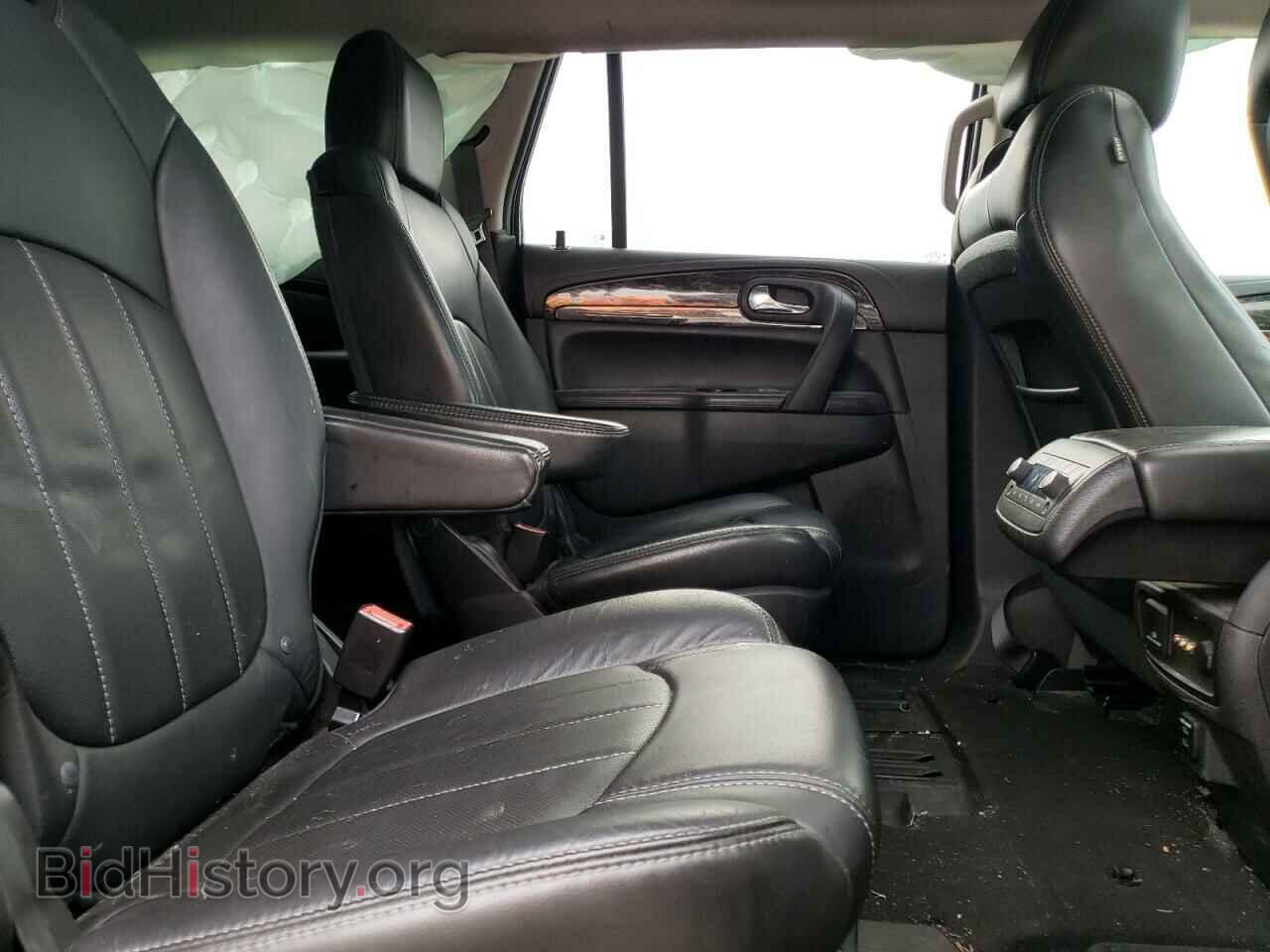 2014 BUICK ENCLAVE - VIN: 5GAKRBKD7EJ196886 - Фото 6