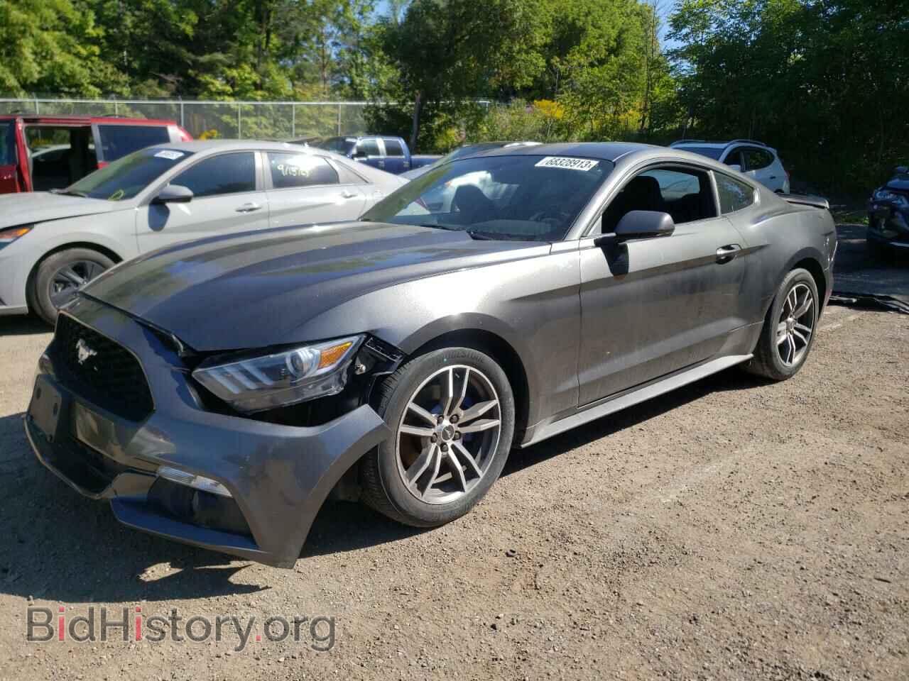 Photo 1FA6P8AM5F5378712 - FORD ALL Models 2015