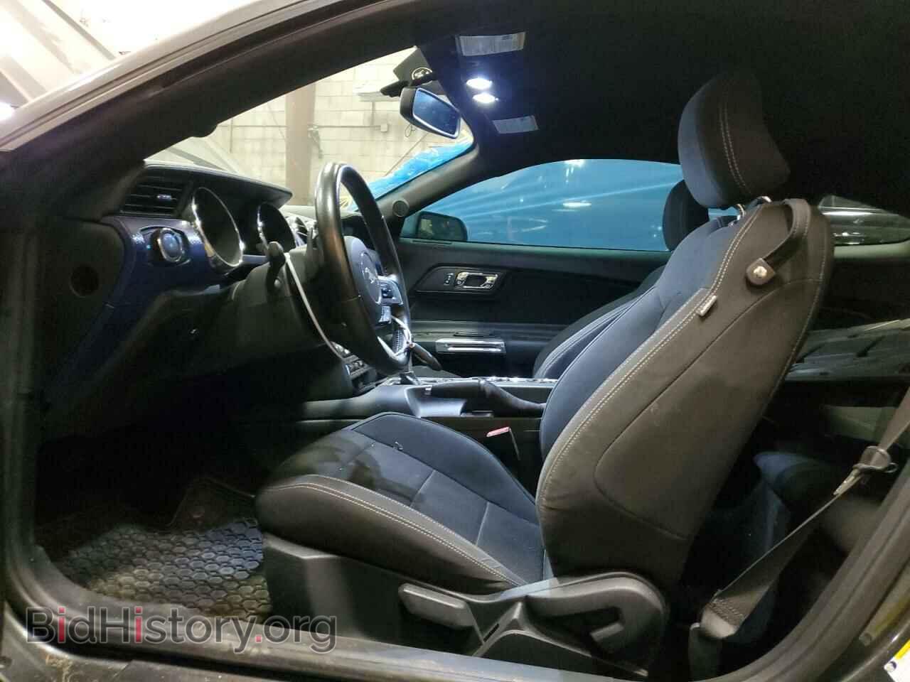 2015 FORD ALL Models - VIN: 1FA6P8AM5F5378712 - Photo 7