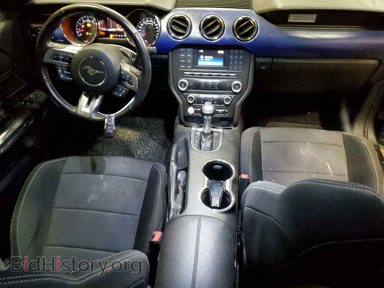 2015 FORD ALL Models - VIN: 1FA6P8AM5F5378712 - Photo 8