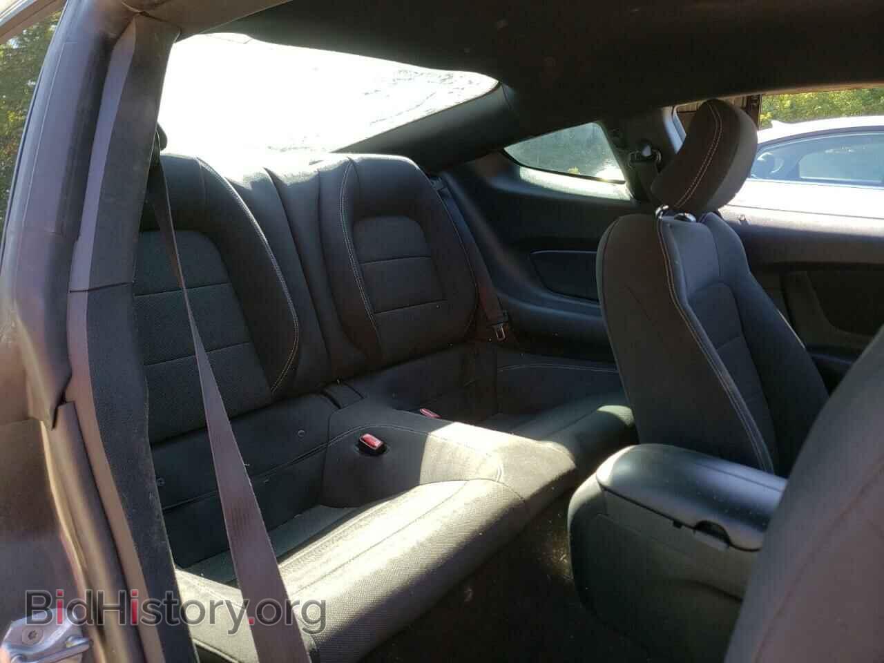 2015 FORD ALL Models - VIN: 1FA6P8AM5F5378712 - Photo 10