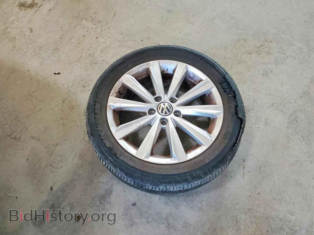 2013 VOLKSWAGEN PASSAT - VIN: 1VWCH7A38DC021252 - Фото 12