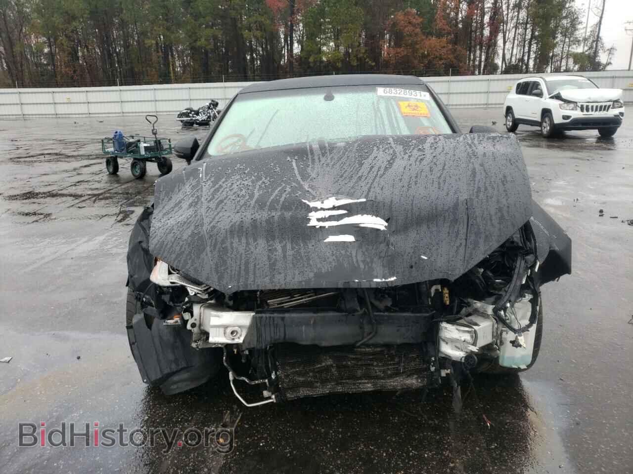 2015 AUDI A3 - VIN: WAUACGFF0F1020278 - Фото 9